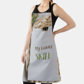 Meine Kochkunst Schürze (InSitu)