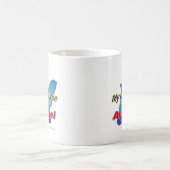 Meine Krankenschwester in einer Kaffeetasse (Mittel)