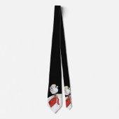 Meine Krawatte tötet mich! (Vorderseite)