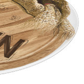 Meine Küche Schneidebrett (Ecke)