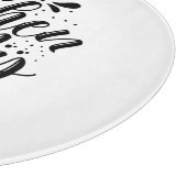 Meine Küche Schneidebrett (Ecke)