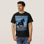Meine Kunst T-Shirt (Vorne ganz)