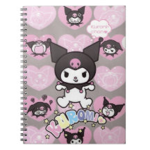 Meine kuromi-Inspirierten Gedanken