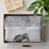 Meine Lady Fair Seidenpapier (Geschenk)