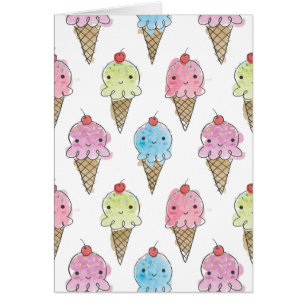 Meine Leckerei - Eis