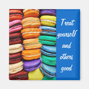 Meine Leckerei_ Magnet