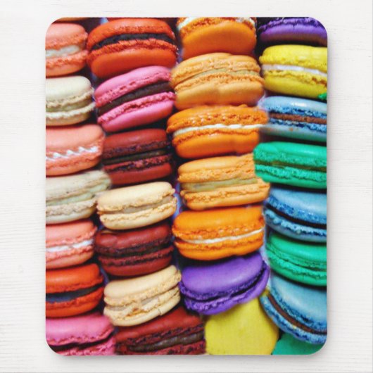 Meine Leckerei_ Mousepad (Vorne)