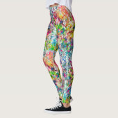 Meine Leggings fühlen sich Hübsch! (Links)