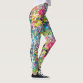 Meine Leggings fühlen sich Hübsch! (Rechts)