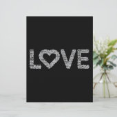 Meine Liebe (Stehend Vorderseite)