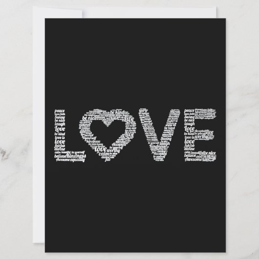 Meine Liebe (Vorderseite)