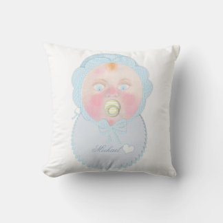 Meine liebe Babykissen Babysammlung durch Kissen
