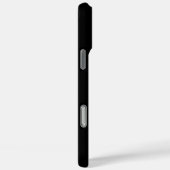 Meine Liebe Case-Mate iPhone Hülle (Rückseite / Rechts)