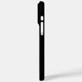 Meine Liebe Case-Mate iPhone Hülle (Rückseite / Links)