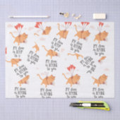 Meine Liebe fliegt zu dir Seidenpapier (Handwerk)