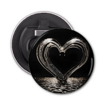 Meine Liebe ist tief