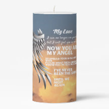 Meine Liebe jetzt bist du mein Engel