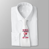 MEINE LIEBE KRAWATTE (Gebunden)