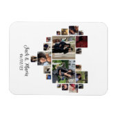 Meine Liebe Magnet (Horizontal)