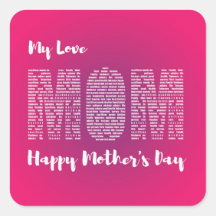 Meine Liebe Meine Mama Glückliche Mütter Tag T - S