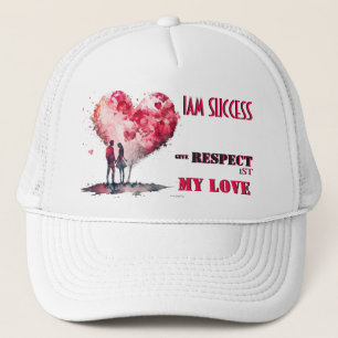 MEINE LIEBE TRUCKERKAPPE