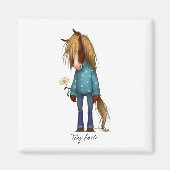 "Meine Liebe" von Bert Magnet (Vorne)