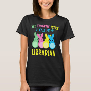 Meine Lieblings-Bunnies bezeichnen mich als Niedli T-Shirt