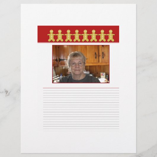 Meine Lieblings-Cookies-Rezeptseiten mit Foto-Opti (Vorderseite)