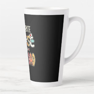 Meine Lieblings-Krankenschwester nennt mich Step-V Milchtasse