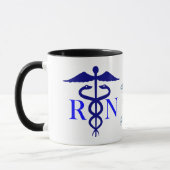 Meine Lieblings-Krankenschwester-Tasse (Personalis Tasse (Links)