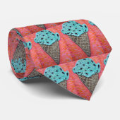 "Meine Lieblings " Krawatte (Gerollt)