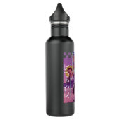 Meine Lieblings-Leute Arnold Schwarzenegger Meme T Edelstahlflasche (Links)