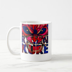 Meine Lieblings-Leute Asura Japan Anime Geschenke Kaffeetasse