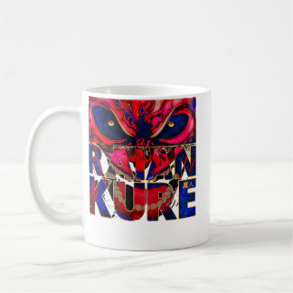 Meine Lieblings-Leute Asura Japan Anime Geschenke Kaffeetasse