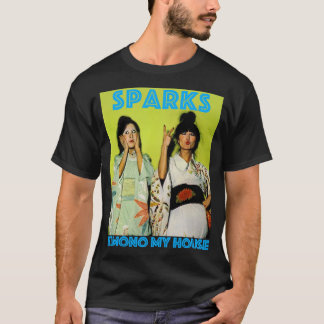 Meine Lieblings-Leute Kimono Mein Haus T-Shirt