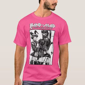 Meine Lieblings-Leute kleben Xxx-Artwork T-Shirt