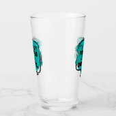 Meine Lieblings-Leute nennen mich Daddy Glas (Links)