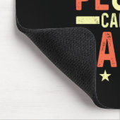 Meine Lieblings-Leute nennen mich Daddy Mousepad (Ecke)