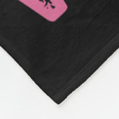 Meine Lieblings-Leute nennen mich Welita Frauen Mü Fleecedecke (Ecke)