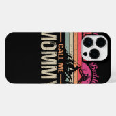 Meine Lieblings-Mountainbike-Buddies nennen mich M iPhone Hülle (Rückseite (Horizontal))