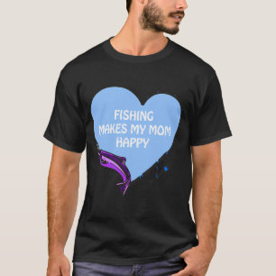 Meine Lieblingsangelfreunde nennen mich Pop Pop - T-Shirt