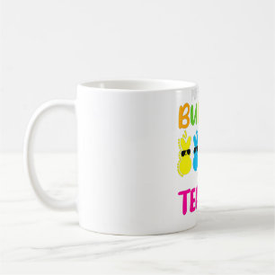 Meine Lieblingsbündner nennen mich "Funny Teacher Kaffeetasse