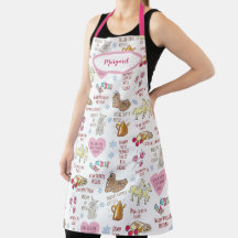 Meine Lieblingsdinge Sound of Music Personalisiert
