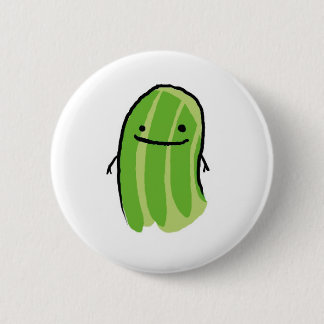 Meine Lieblingsessiggurke Button