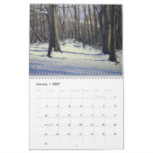 Meine Lieblingsgemälde – Kalender 2026 (Jan 2027)