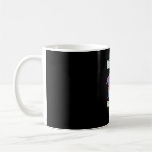 Meine Lieblingskaninchen nennen mich Mutter  Kaffeetasse