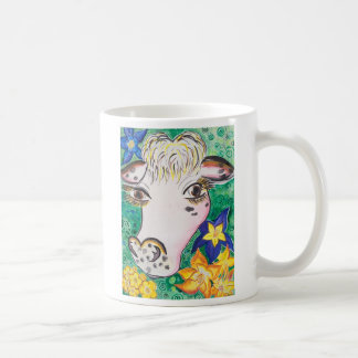 meine Lieblingskuh Kaffeetasse