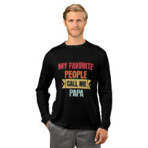 Meine Lieblingsmenschen nennen mich PAPA für Großv