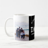 Meine Lieblingsmenschen nennen mich... Personalisi Kaffeetasse (Links)