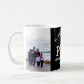 Meine Lieblingsmenschen nennen mich... Personalisi Kaffeetasse (Links)